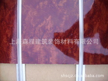 鋁合金槽板與松木木材 建筑裝飾材料的創(chuàng)新組合與市場供應(yīng)