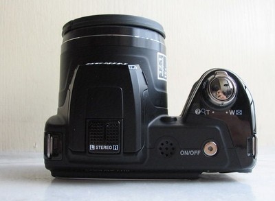 尼康COOLPIX L110 長(zhǎng)焦廣角兼?zhèn)涞慕?jīng)典數(shù)碼相機(jī)，跑步愛(ài)好者的便攜影像伙伴